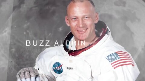 👀 Happy 90th Birthday Buzz Aldrin!