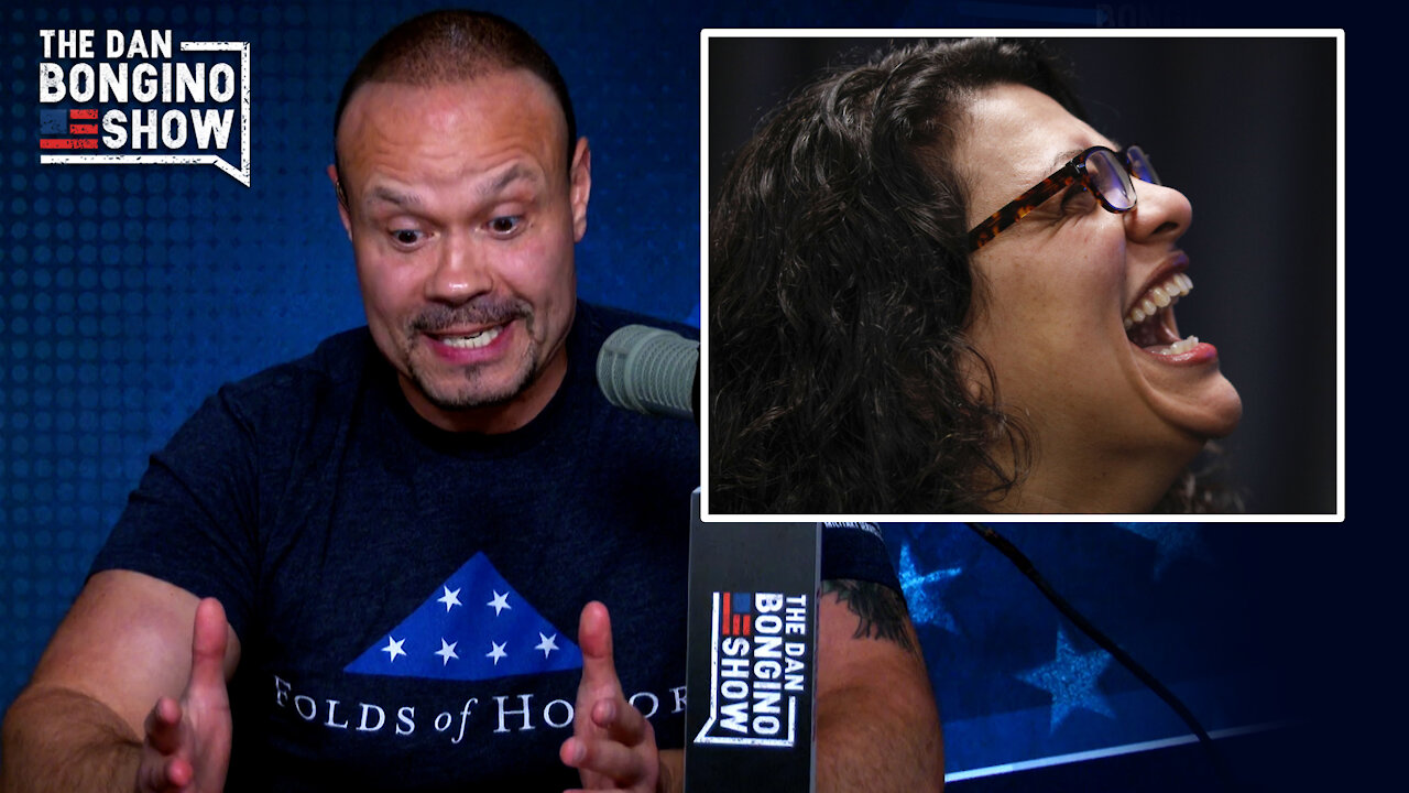 "Squad" Member Who Makes Nearly $200K Wants YOU to Pay Her Student Loans