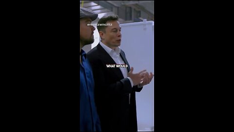 All Energy | Elon Musk