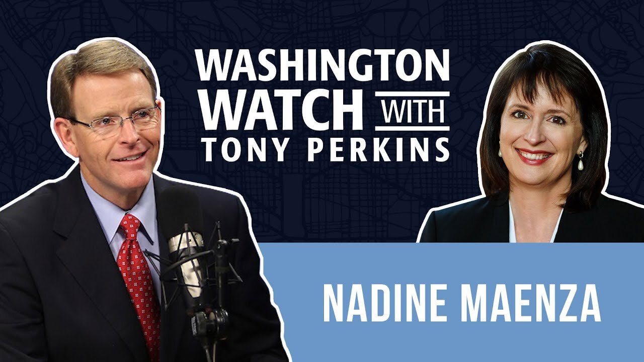 Nadine Maenza looks at the state of religious freedom around the world