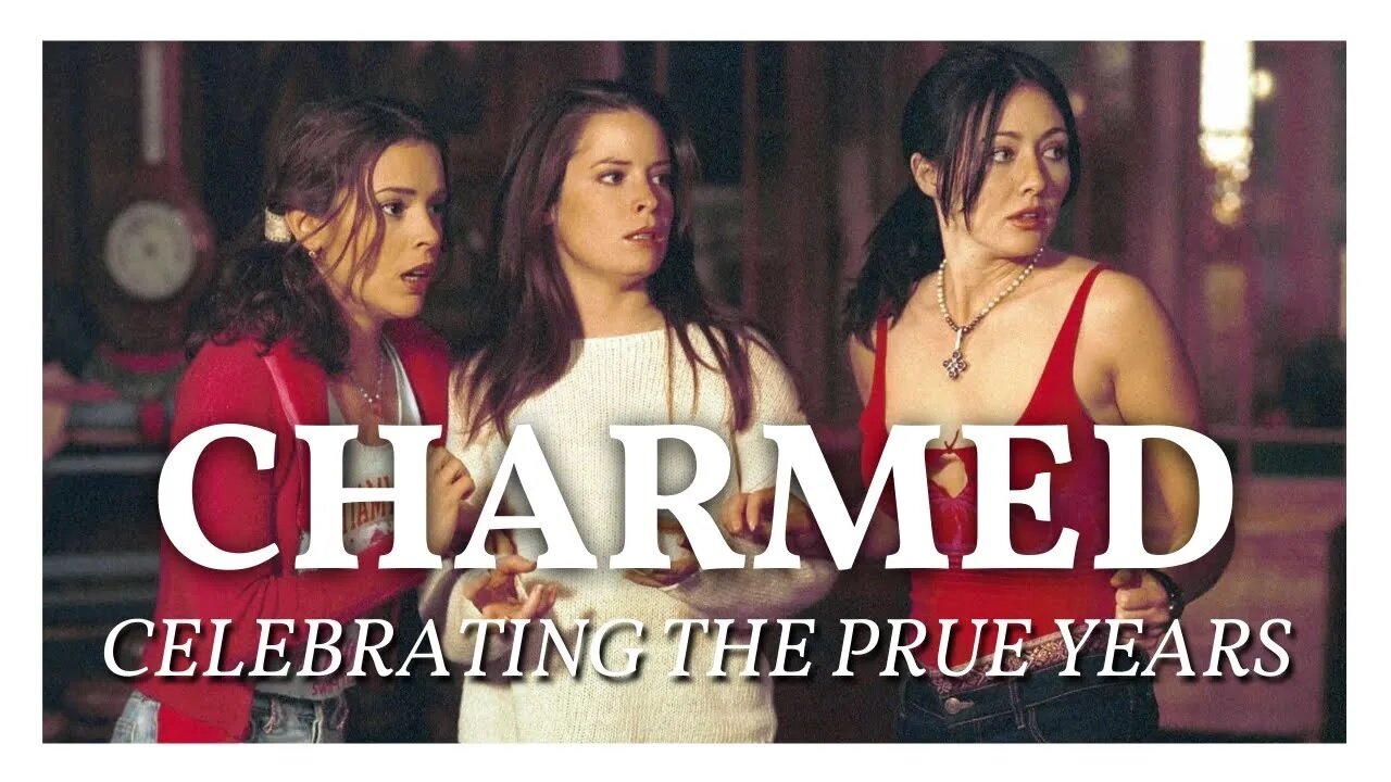 Why We Love Charmed - Part One