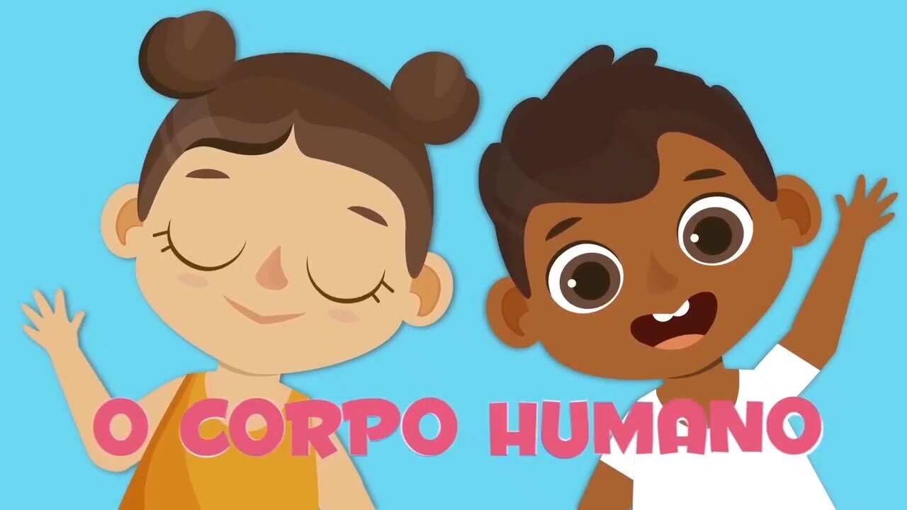 O Corpo Humano