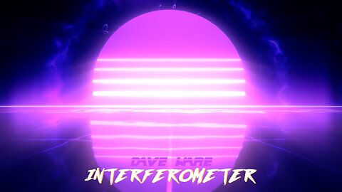 Interferometer Promo