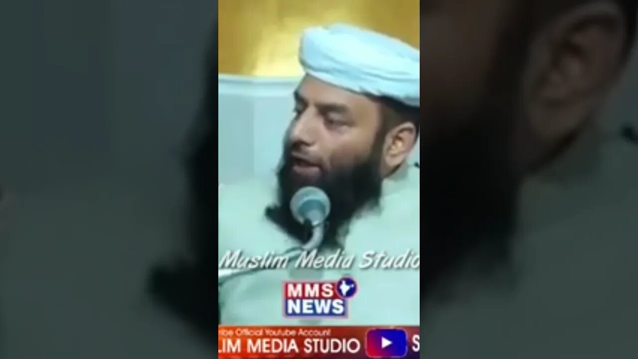 Shihab Chottur per Shahi Imam bada ka Bayan #shihabchottur #subscribe #shihab #viral #shorts