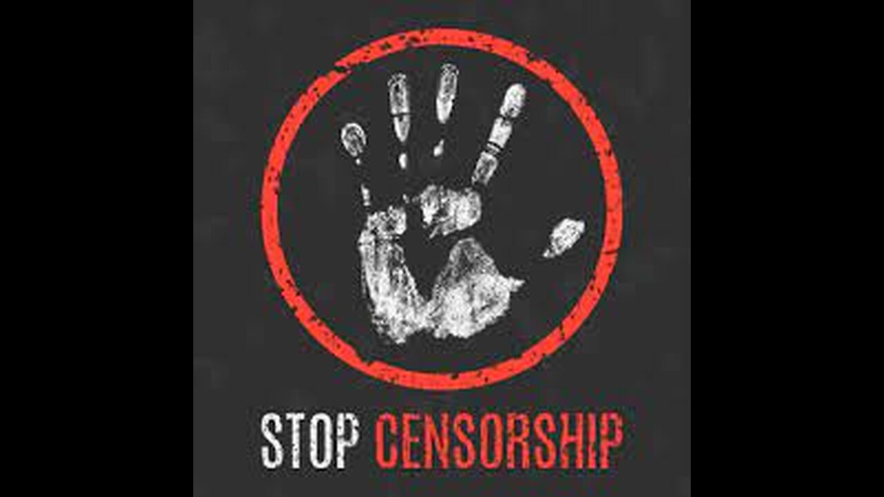 AHEAD OF ELECTION, DESANTIS' CRONIES PUSH FOR CENSORING THE MEDIA!