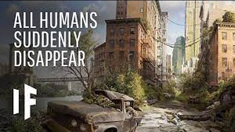 ANNIHILATION IF HUMANIITY