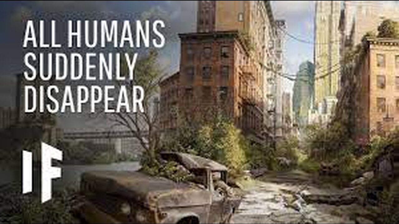 ANNIHILATION IF HUMANIITY
