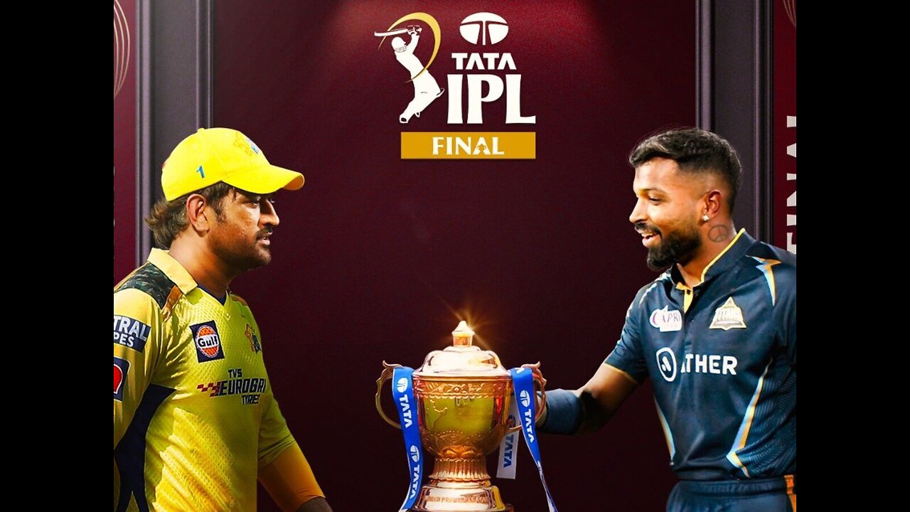 IPL final 2023 | highlights |