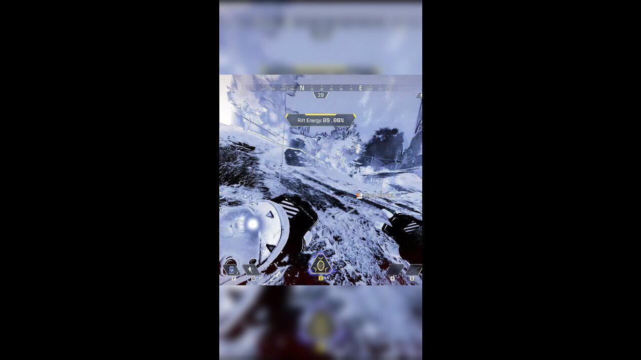 so very, very close #apexlegends #apex #gaming #foryou