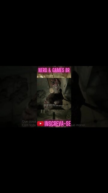 Ele não desiste #shorts