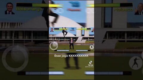 Quem gosta de vídeo game? Adivinhem o jogo que comprei!