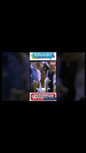 RAY ALLEN NBA HIGHLIGHTS SHORTS 30