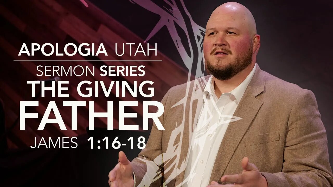 The Giving Father | Sermon 03/06/2022