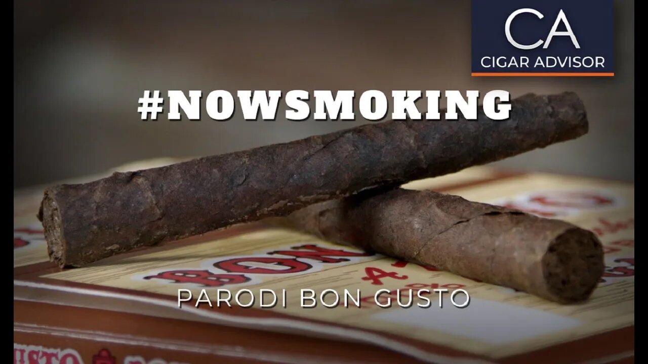 #ns: Parodi Bon Gusto