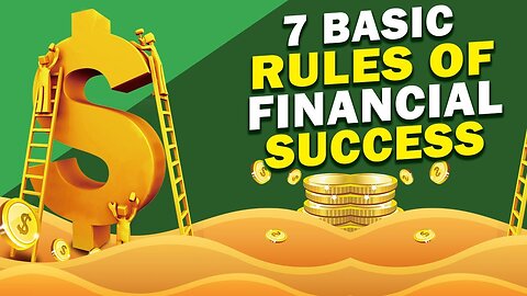 7 Skills That Will Make Your Finances Go To The Moon.