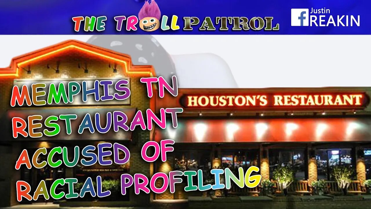 TV Station Ran Story About Racial Profiling at Houston’s Restaurant And Received More Stories