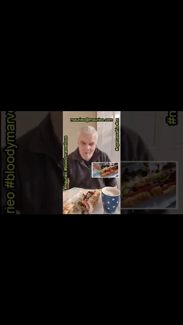 #maurieo #shorts SMOKO REWARD