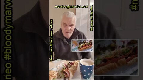 #maurieo #shorts SMOKO REWARD