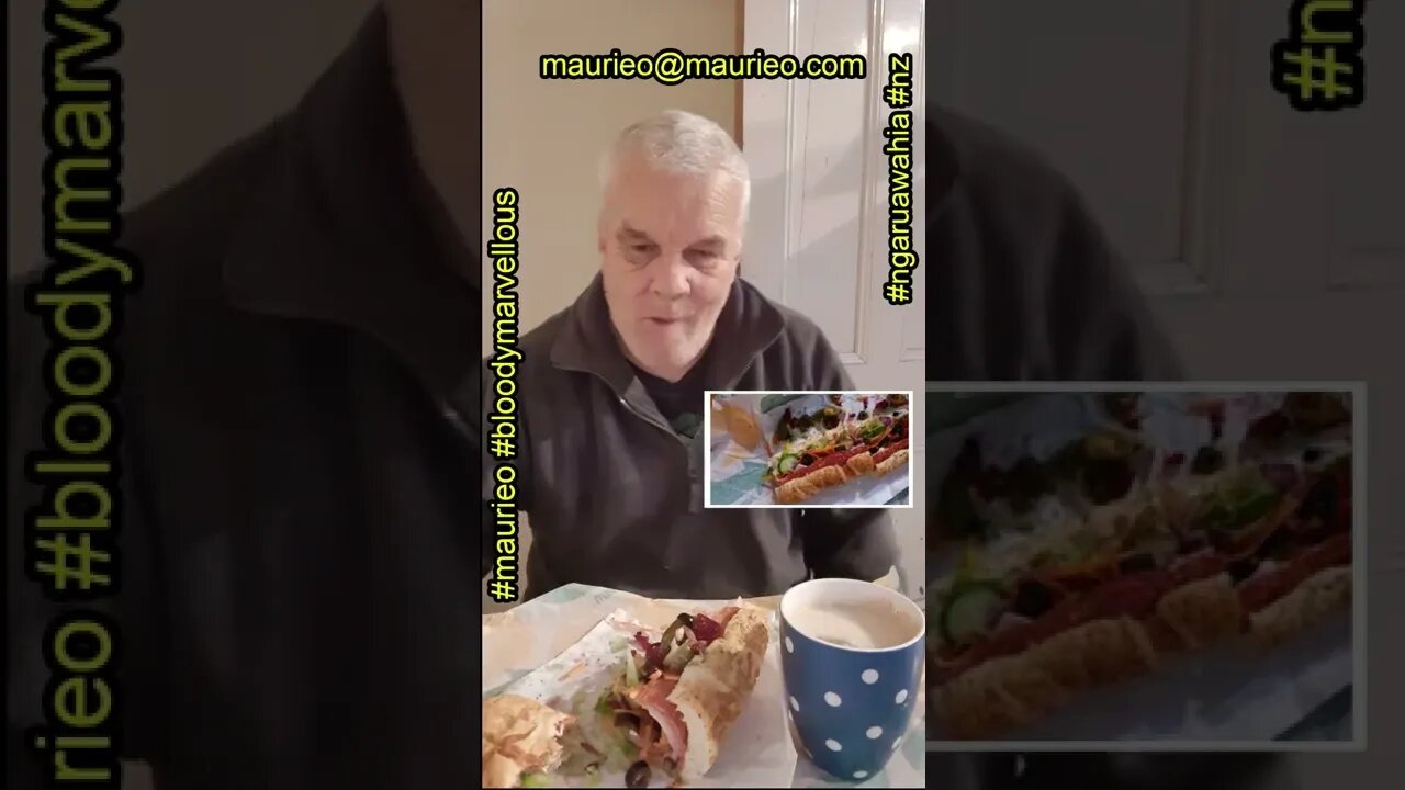 #maurieo #shorts SMOKO REWARD