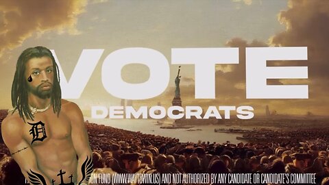 Dumbest Democratic Campaign Ad on YouTube