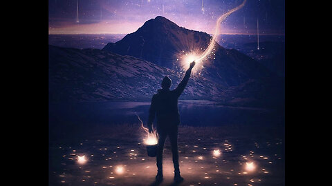 The Power of Words to create and transform our world - Part two