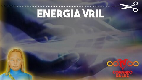 O que é Energia Vril?