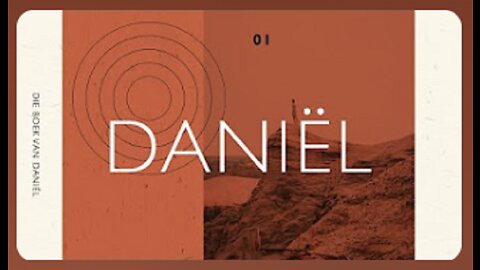 0.3_DAN 1_Daniël Aan Die Koninklike Hof In Babel