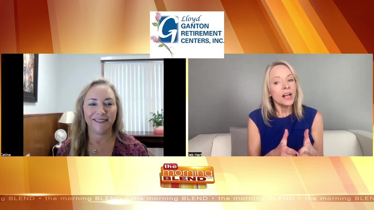 Lloyd Ganton Retirement Centers - 10/10/22