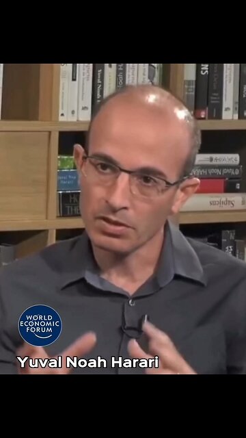 THE ELITES WANT TO CONTROL OUR FREE WILL?!