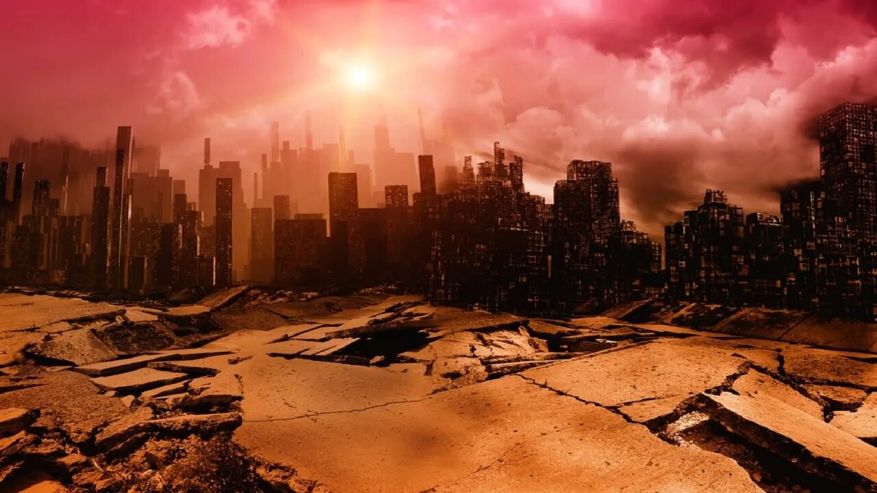 Prophetic Timeline-Weather