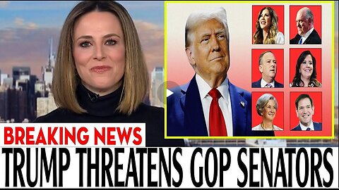 Urgent!! Latest Trump News - Breaking News Today December 14, 2024