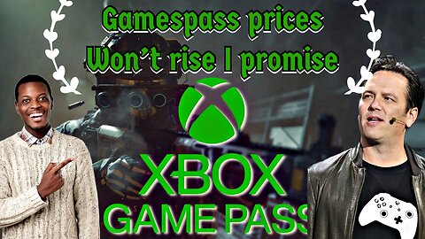 Xbox gamepass will grow more with cod ? So will the prices