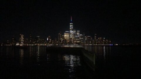 New York City Live HD