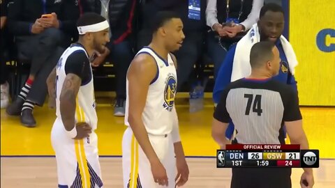 Nikola Jokic to GP2: Don't Slap my ASS Without saying SEXY!!!