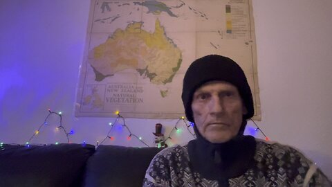 THE END TIME PROPHECY OF 2027