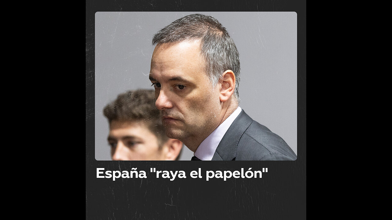 Argentina “lamenta” que España haya retirado a su embajadora