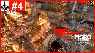 Sam's Story: Bebedeiras e Confusões [DLC ME]