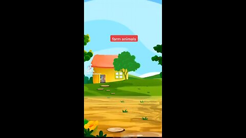 farm animal