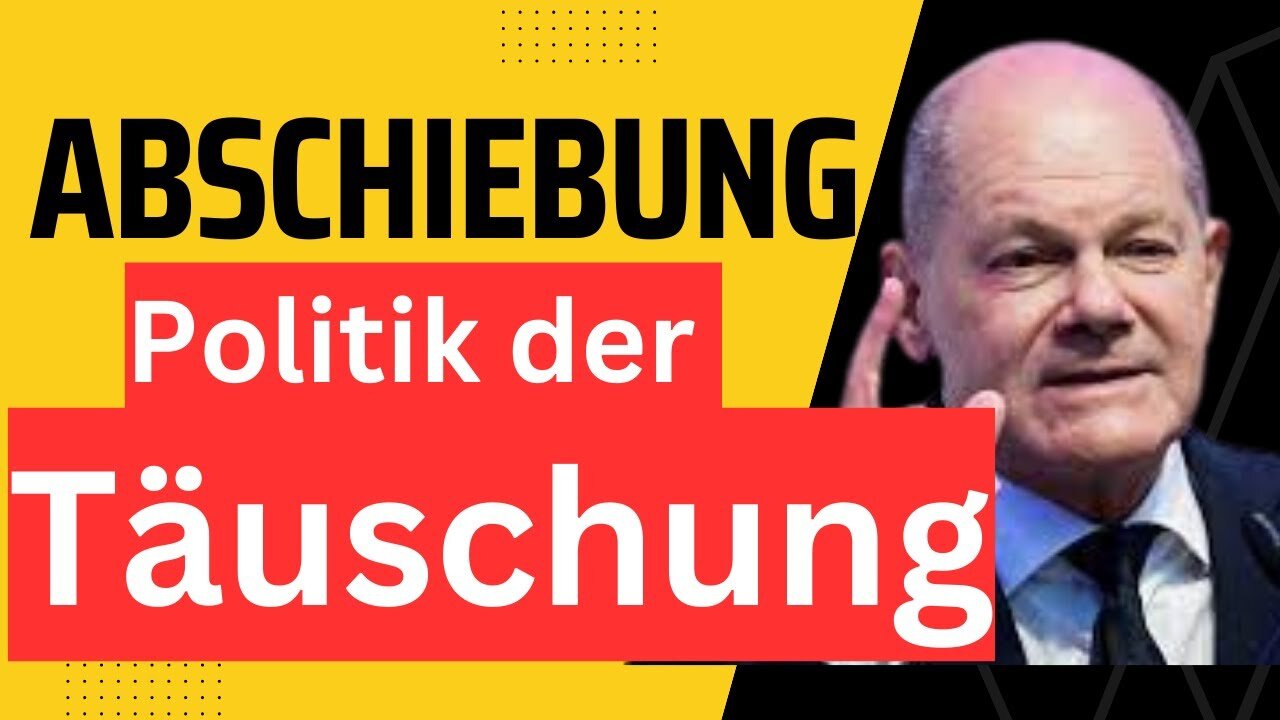 Sieht so eine effektive Abschiebung aus, Herr Bundeskanzler?@warum.kritisch🙈