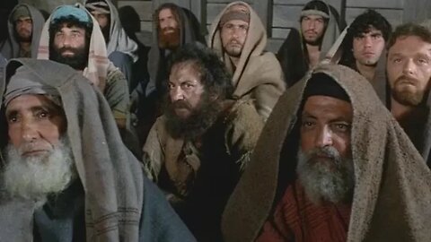 Zapotec Albarradas Santa Catarina - LUKE 4:14-44 [ztn]