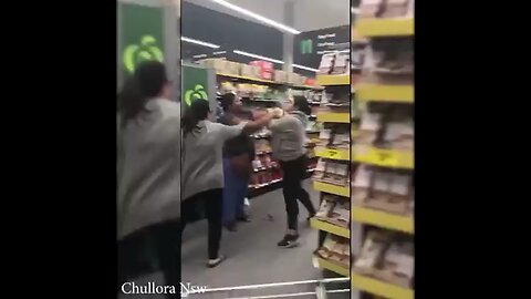 STREET FIGHT