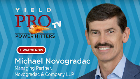 Power Hitters with Michael Novogradac