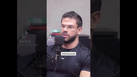 Para a galera do mimimi, eu gosto é das críticas 😎✌🏾