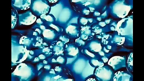 Dance of Effervescence