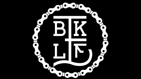 Dirk Diggler Chophuey Customs. BikeLife