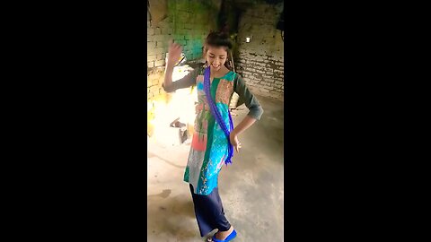 mauka meri Jaan lagenge Kate Kate gana--(720P_HD)