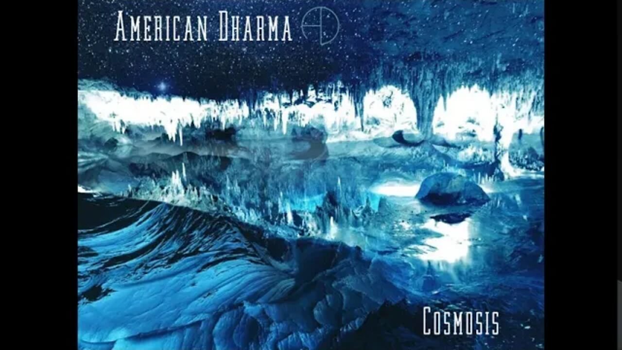 American Dharma - Polarity (2020 LP)