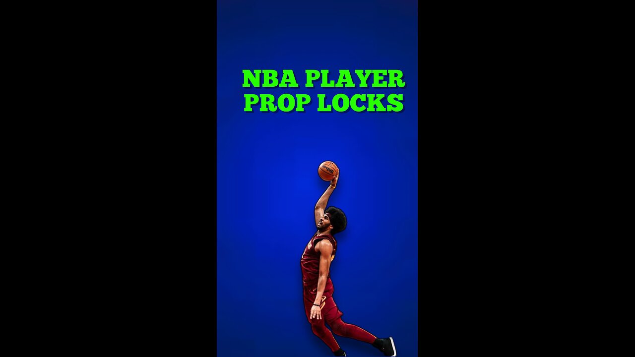 03/18/2024 - Free NBA player prop picks on Chalkboard