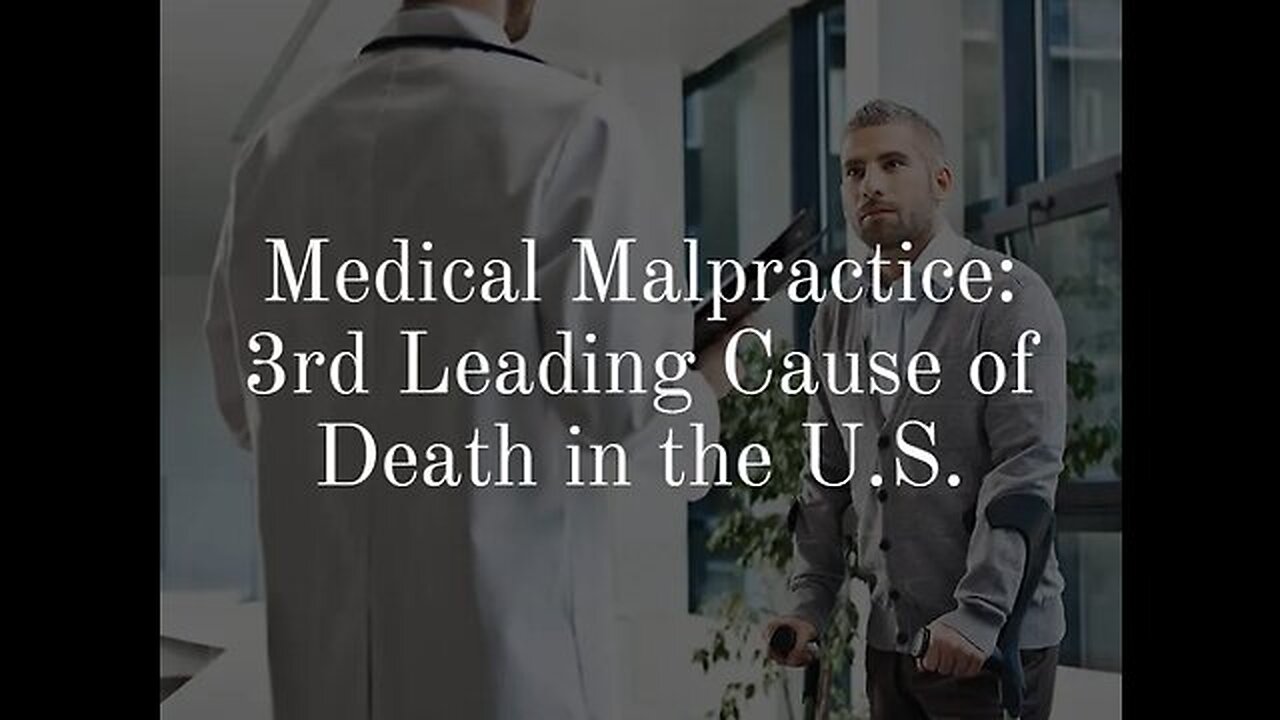 Are Hospitals Incentivized to Kill? | Sean Stone on Hospital Death Protocol