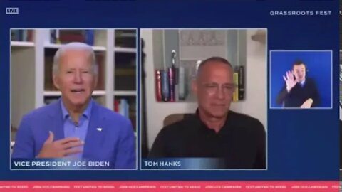 Biden Falsely Says He Called For DPA "Before March," He Called For It After Trump Invoked It